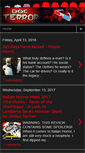 Mobile Screenshot of docterror.com